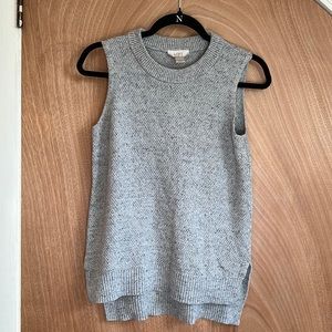 Ann Taylor sweater vest